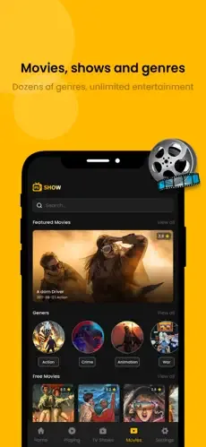 thoptv-for-pc Movies and shows